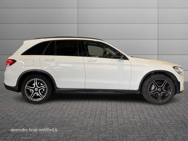 Mercedes-Benz GLC - X253 2019 220 d Premium 4matic auto - Foto 5