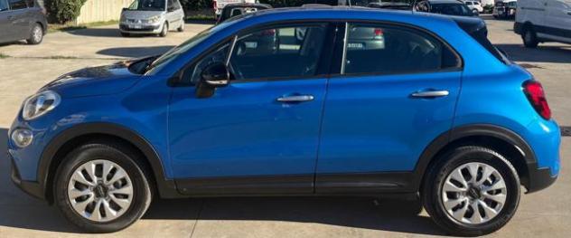 FIAT 500X 1.5 T4 Hybrid 130 CV DCT rif. 24187818 - Foto 2