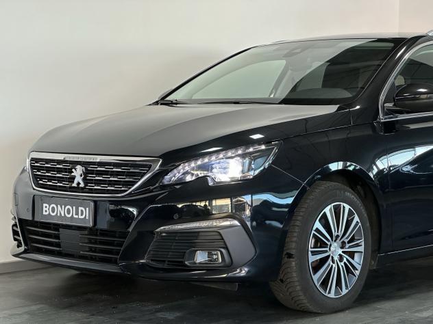 Peugeot 308 308 BlueHDi 130 S&S SW Allure Pack - Foto 2
