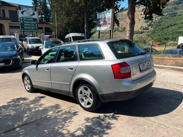 Audi A4 Avant 1.9 TDI 130cv - Foto 6
