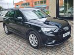 Audi Q3 35 TDI quattro S tronic Business Advanced