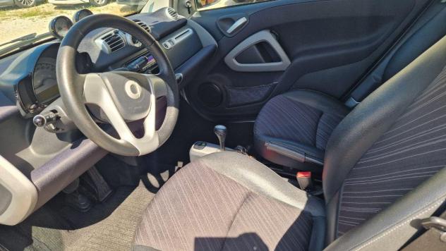 SMART - Fortwo - 1000 52 kW MHD coupé pulse - Foto 9
