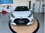 TOYOTA Yaris 1.5 Hybrid 5 porte Active rif. 23843421