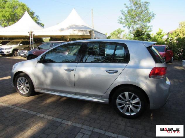 VOLKSWAGEN - Golf - 1.6 TDI DPF 5p. Highline - Foto 6