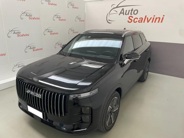 Jaecoo 7 1.6 TGDI 147 CV aut. 4WD Exclusive - Foto 3