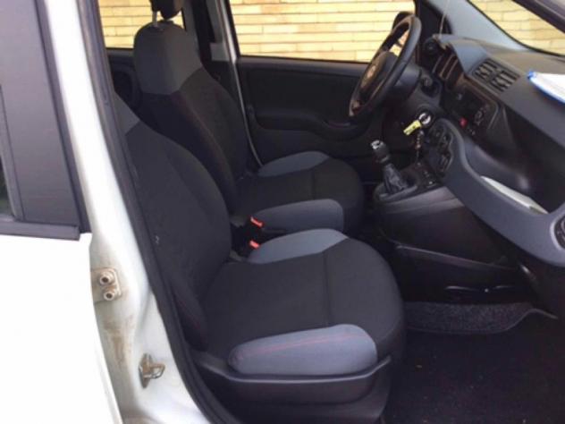 FIAT Panda 0.9 TwinAir Turbo 85cv S&S E6d-Temp 4x4 - Foto 5