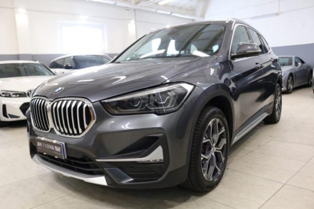 BMW X1 sDrive18d xLine PLUS AUTO rif. 23948674 - Foto 3