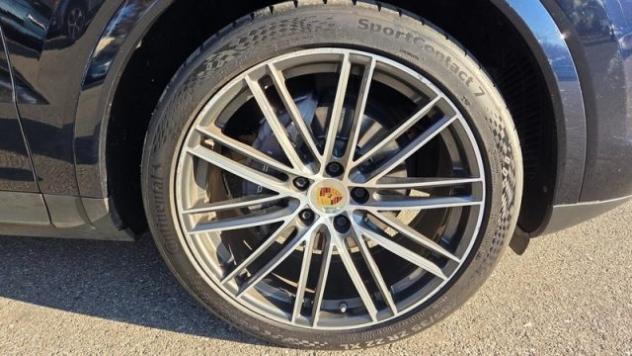PORSCHE Cayenne 3.0 V6 PERMUTE STRAFULL LISTINO 135.000 EURO rif. 23762121 - Foto 6