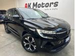 RENAULT Austral Austral Mild Hybrid 160 CV Auto Techno rif. 24006865