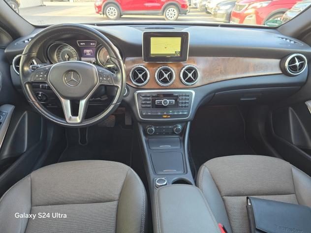Mercedes-benz GLA 220 CDI Automatic Premium - Foto 8