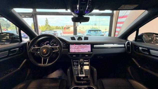 PORSCHE Cayenne Coupé 3.0 V6 E-Hybrid rif. 24167366 - Foto 7