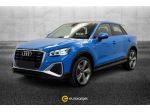 AUDI Q2 35 TDI S tronic S line Edition rif. 23759087