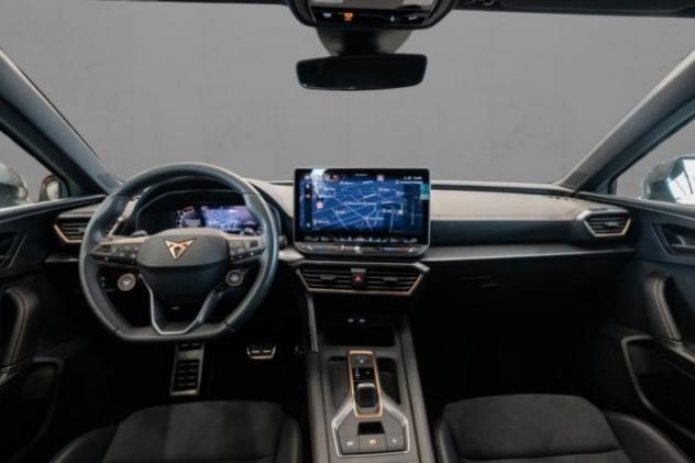 CUPRA Leon 1.5 Hybrid 150 CV DSG rif. 23774655 - Foto 4