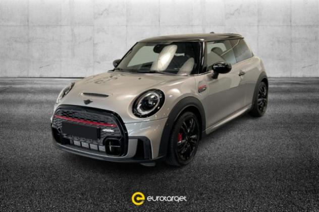 MINI John Cooper Works 2.0 John Cooper Works JCW rif. 22936779