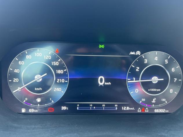 Kia Xceed 1.0 tgdi Gpl Style 117cv mt - Foto 8