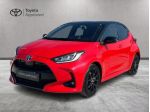 Toyota Yaris 1.5 Hybrid 5 porte Premiere