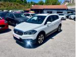 Suzuki S-Cross 1.6 DDiS 4WD All Grip Top