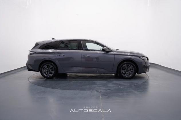 PEUGEOT 308 1.2 PureTech Turbo 130cv S&S SW Allure rif. 23756608 - Foto 7