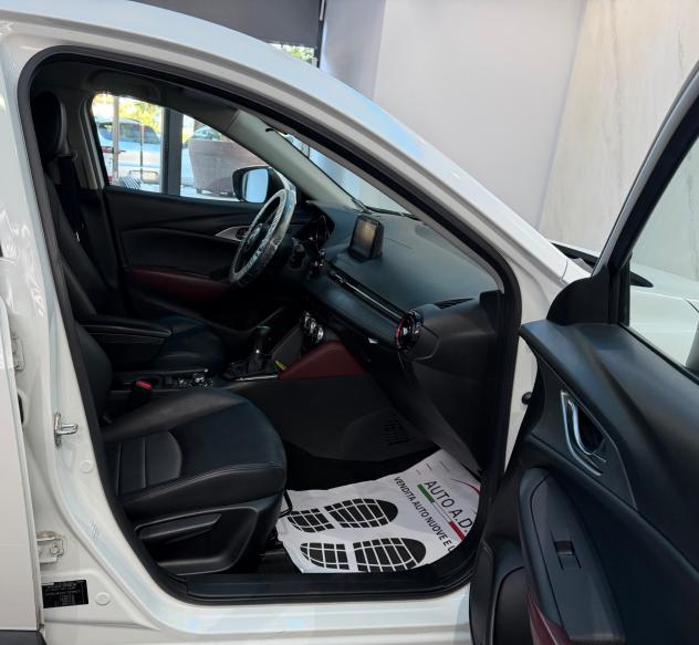 Mazda CX-3 1.5L Skyactiv-D Exceed - Foto 8