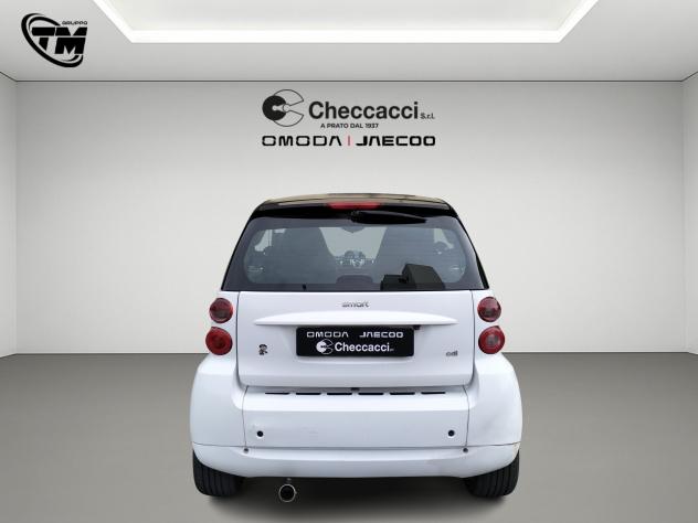 Smart ForTwo II 2011 0.8 cdi Pulse 54cv FL - Foto 6