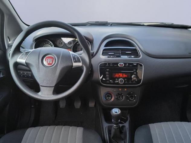 FIAT Punto 1.2 8V 5 porte Street rif. 23887060 - Foto 10