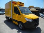 Mercedes-benz Sprinter Isotermico Refrigerato