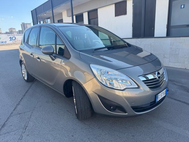 Opel Meriva 1.7 CDTI 110CV Cosmo - Foto 3