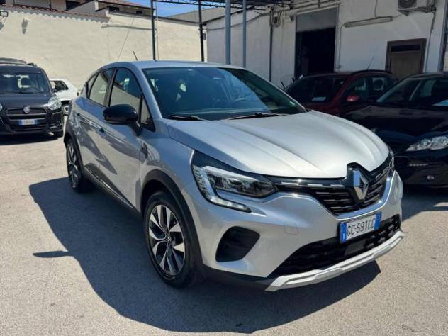 RENAULT Captur 1.5 dCi 95CV Intens 80MILAKM SUPER PREZZO rif. 23989175 - Foto 3