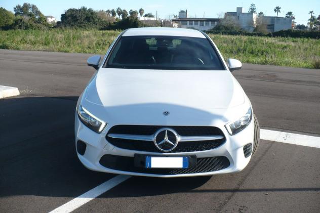 Mercedes-Benz Classe A A 180 d Automatic Business - Foto 2