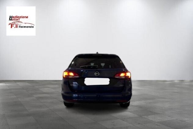 Opel Astra 1.6 CDTi 136CV Start&Stop Innovation - Foto 5