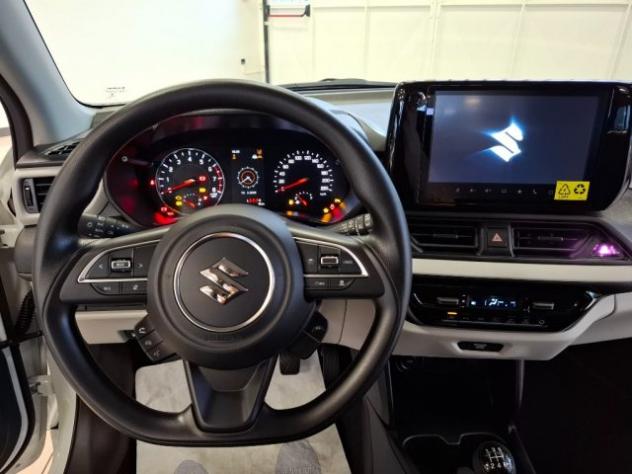 SUZUKI Swift 1.2 Hybrid Waku PROMO PRONTA CONSEGNA rif. 24046750 - Foto 10