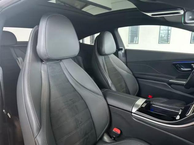 MERCEDES-BENZ CLE 220 d AMG PREMIUM NIGHT DIGITAL DISTRONIC rif. 23346113 - Foto 7