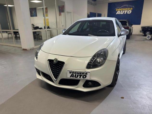 ALFA ROMEO Giulietta 2.0 JTDm-2 170 CV TCT Progression rif. 23748778 - Foto 2