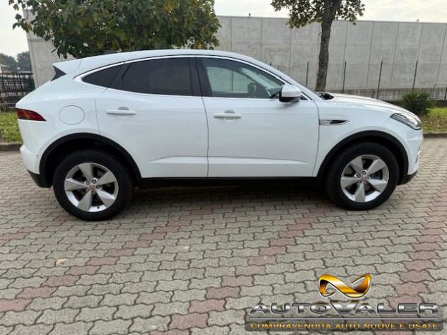 JAGUAR E-Pace 2.0D 163 CV AWD aut. Sport 360° camera, rif. 23713303 - Foto 5