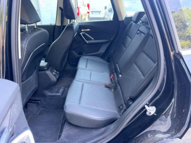 BMW X1 18i X-Line Edition Essence Aut UNIPRO IVA DEDUCIB. rif. 23976766 - Foto 9