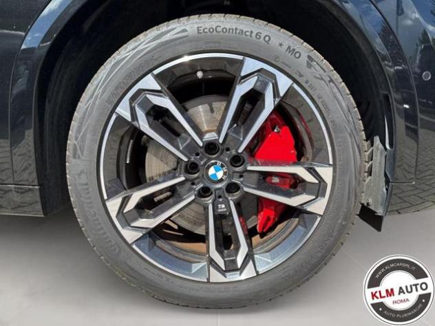 BMW X2 sDrive 20i M sport Pro tetto pano hud rif. 24175491 - Foto 6