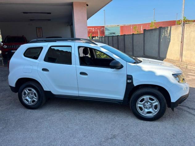 DACIA Duster 1.5 Blue dCi 8V 115CV 4x4 Comfort - Foto 6