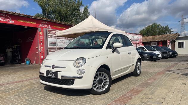Fiat 500 C 1.2 Lounge MY STYLE - Foto 3