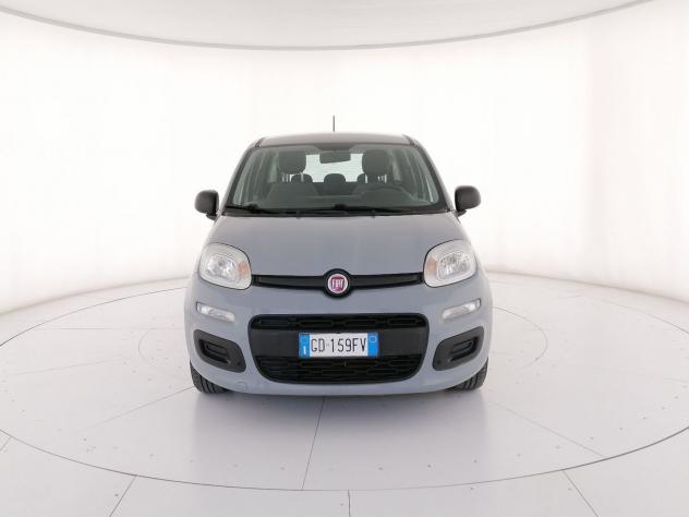 FIAT Panda 1.0 firefly hybrid s&s 70cv 5p.ti - Foto 5