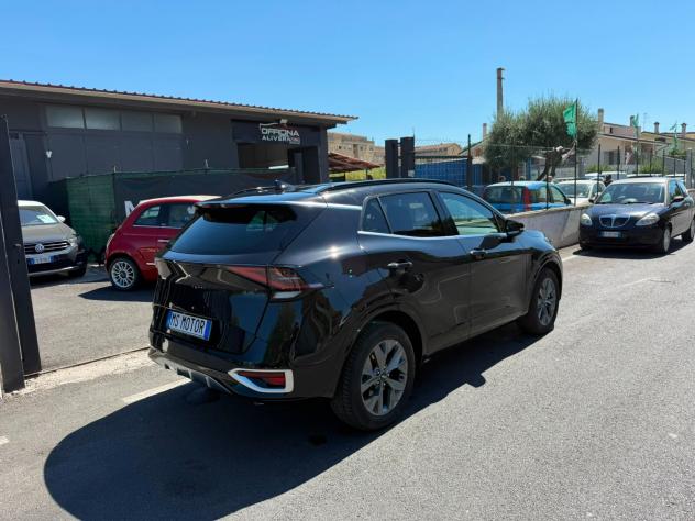 Kia Sportage 1.6 TGDi HEV AT GT-line - Tutto incluso - Superprezzo - Foto 2