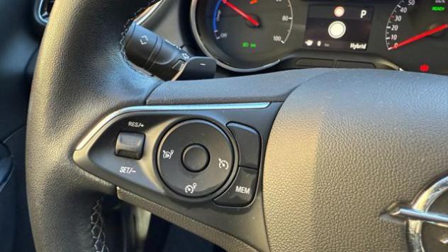 OPEL Grandland X 1.6 PHEV 181 CV FWD AUT. BUSINESS ELEGANCE rif. 23007162 - Foto 6