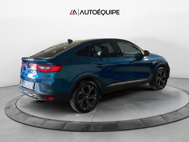 Renault Arkana 2021 1.6 E-Tech full hybrid E-Tech Engineered 145cv - Foto 5