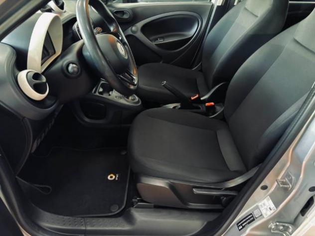 SMART ForFour 1.0 70CV *AUTOMATICA*TAGLIANDI MERCEDES*UNICOPROPR rif. 23830859 - Foto 8