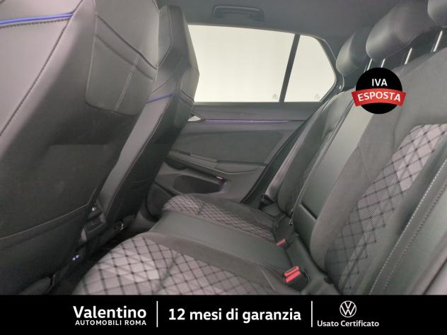 Volkswagen Golf 1.5 eTSI DSG ACT R-Line Plus - Foto 10