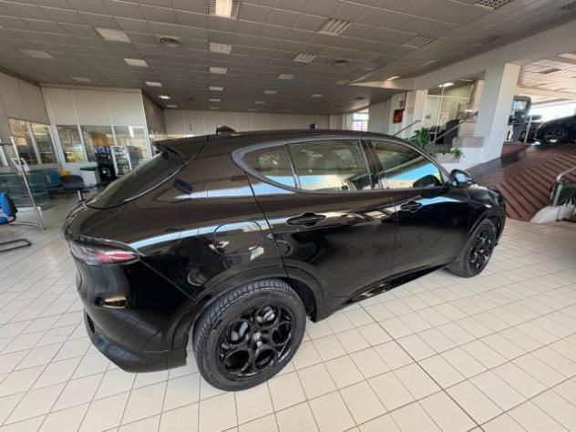 ALFA ROMEO Tonale 1.5 130 CV MHEV TCT7 Sprint TRIFUEL GPL rif. 23799495 - Foto 4