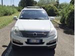 Vendita Auto Ssangyong Rexton W 2000XDI Automatica