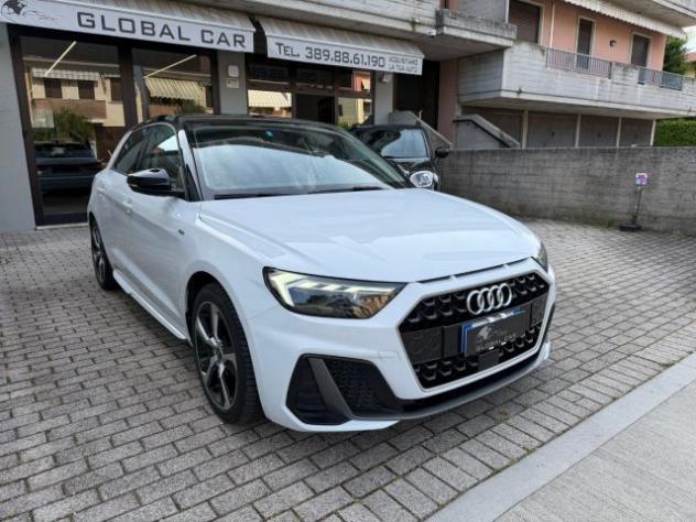 AUDI A1 SPB 25 TFSI S line edition rif. 23810588 - Foto 3