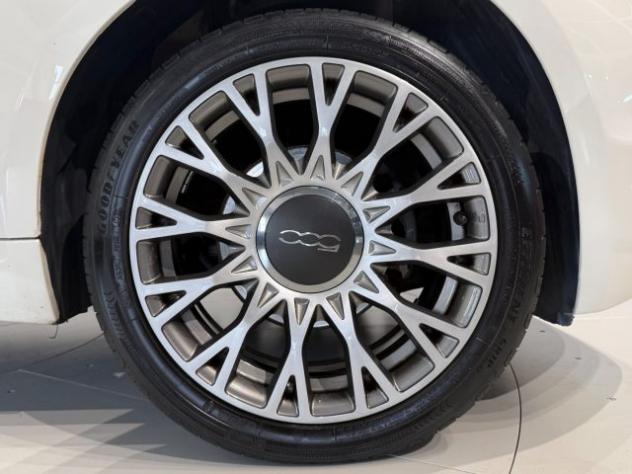FIAT 500 1.2 Dolcevita/Collezione 69cv PREZZO REALE rif. 23992124 - Foto 9