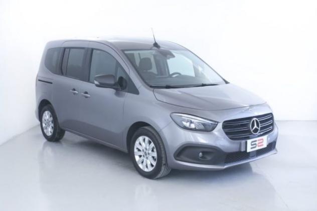 MERCEDES-BENZ Citan 1.5 110 CDI Tourer Long LED *SCONTO IMMEDIATO* rif. 22619435 - Foto 3