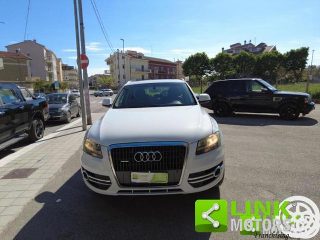 AUDI Q5 s-line rif. 23833934 - Foto 3
